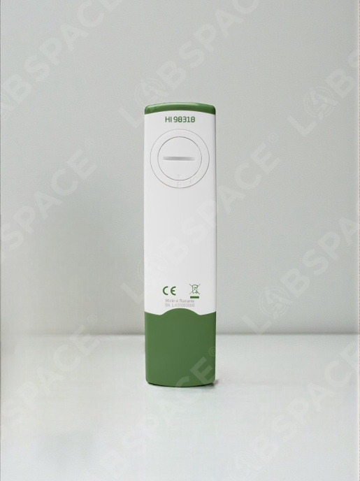 Влагозащищенный EC/TDS-тестер серии GroLine HANNA Instruments HI98318