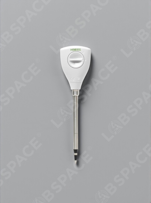 Кондуктометр для почвы HANNA Instruments HI98331