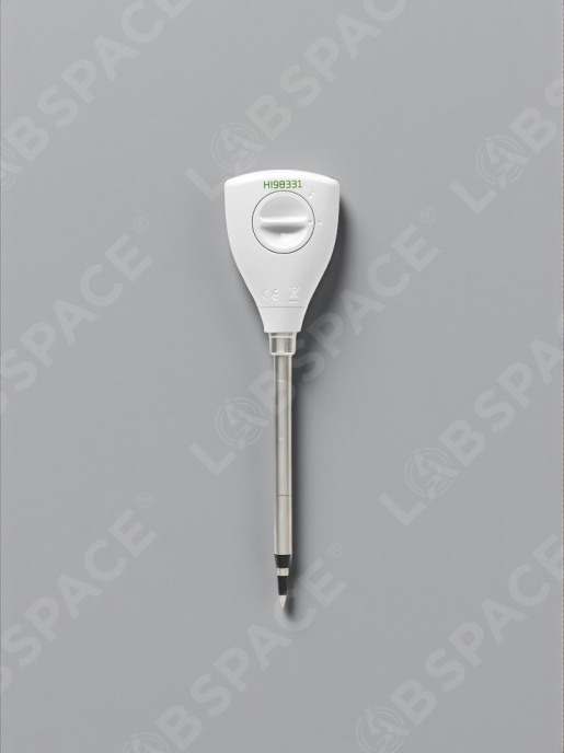 Кондуктометр для почвы HANNA Instruments HI98331