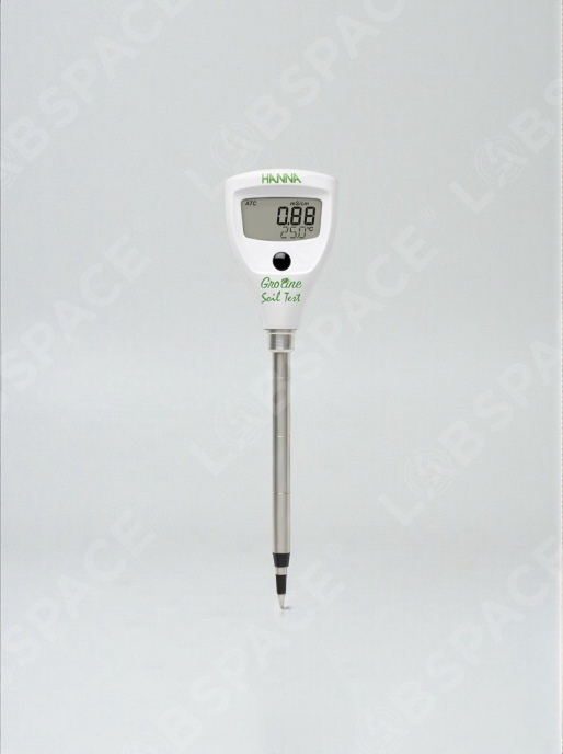 Кондуктометр для почвы HANNA Instruments HI98331