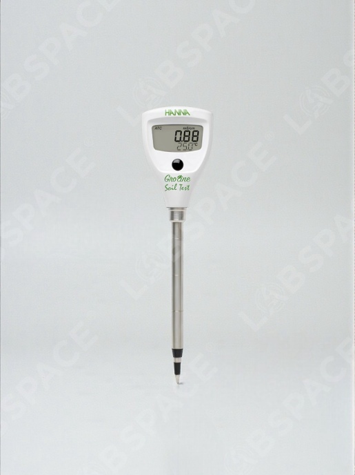 Кондуктометр для почвы HANNA Instruments HI98331