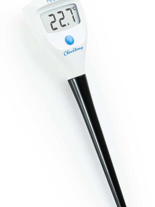 Термометр карманный Checktemp HANNA Instruments HI98501