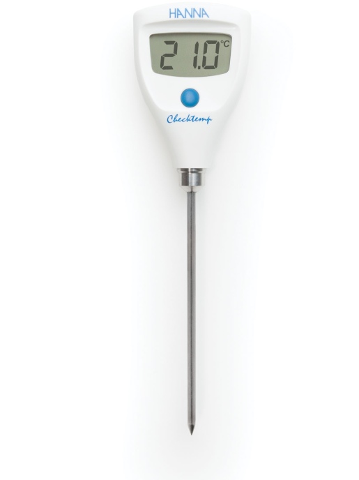 Термометр карманный Checktemp HANNA Instruments HI98501