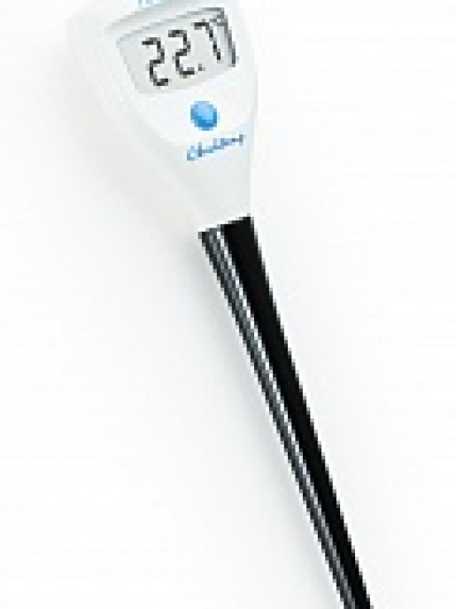Термометр карманный (без поверки) Checktemp HANNA Instruments HI98501_БП