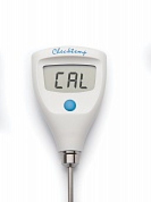 Термометр карманный (без поверки) Checktemp HANNA Instruments HI98501_БП