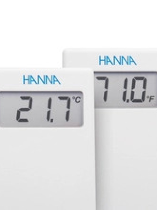 Термометр карманный Checktemp1 HANNA Instruments HI98509