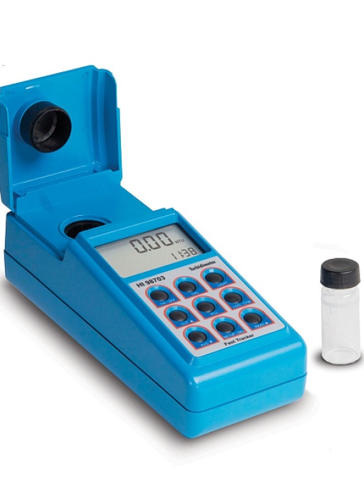 Измеритель мутности HANNA Instruments HI98703-02