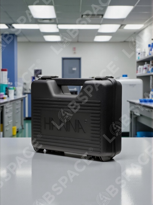 Влагозащищенный pH/t-метр HANNA Instruments HI991001