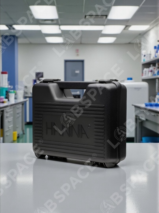 Влагозащищенный pH/t-метр HANNA Instruments HI991001