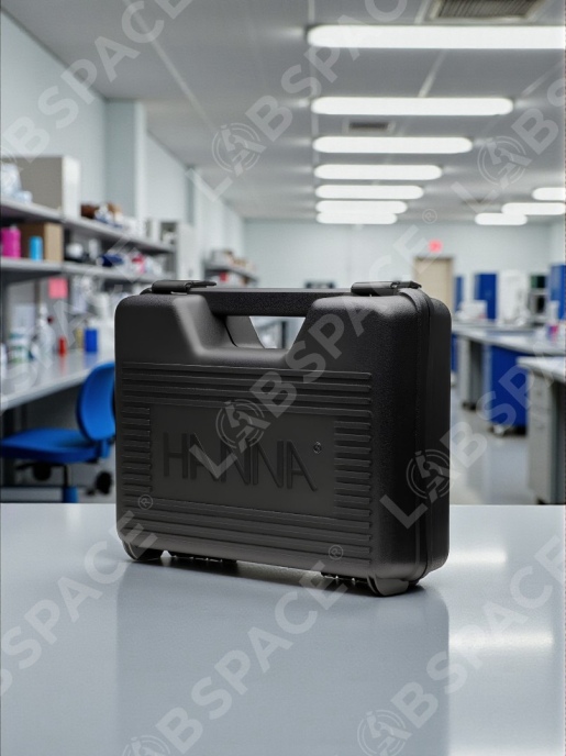 рН/ORP/mV/C-метр HANNA Instruments HI991003