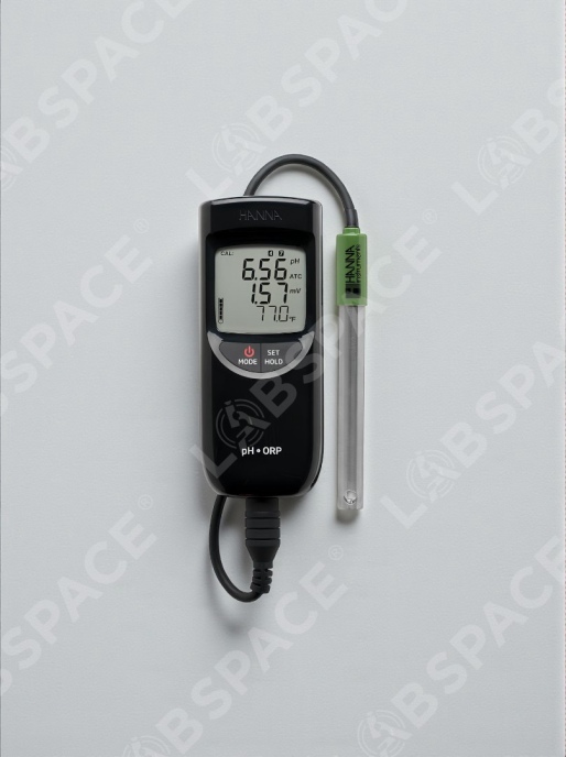 рН/ORP/mV/C-метр HANNA Instruments HI991003