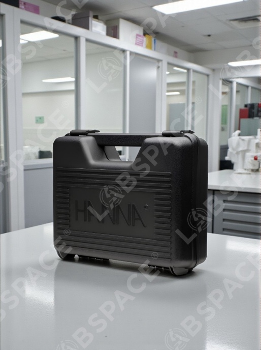 pH-метр для виноградного сусла и сока HANNA Instruments HI99111