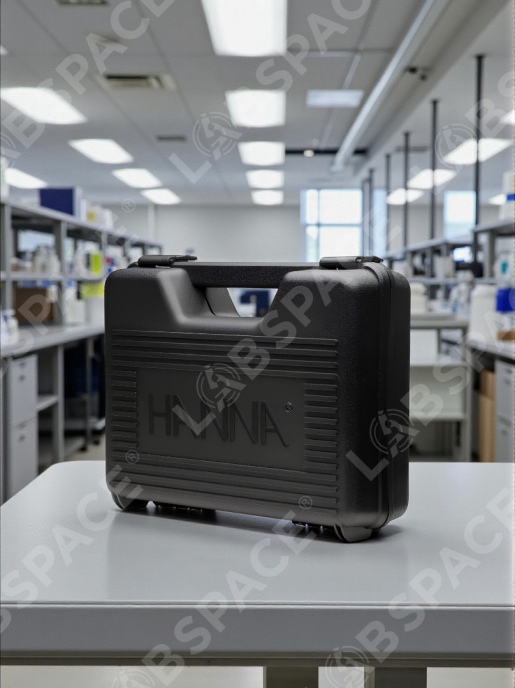 рН-метр для пивоваренной промышленности HANNA Instruments HI99151