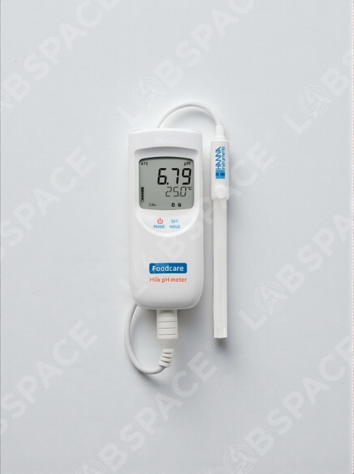 pH-метр для молока HANNA Instruments HI99162