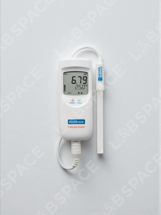 pH-метр для молока HANNA Instruments HI99162