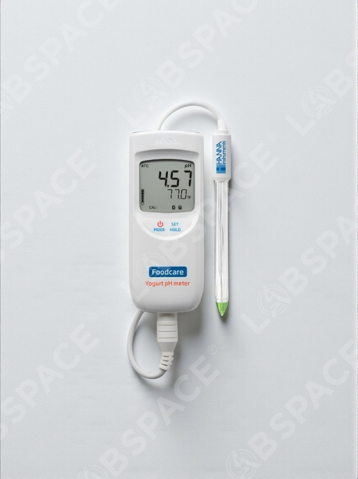 pH-метр для йогурта HANNA Instruments HI99164