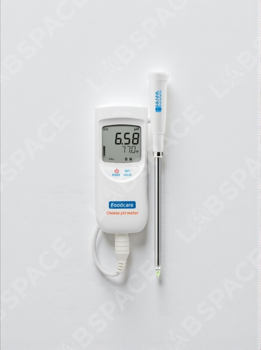 pH-метр для сыра HANNA Instruments HI99165