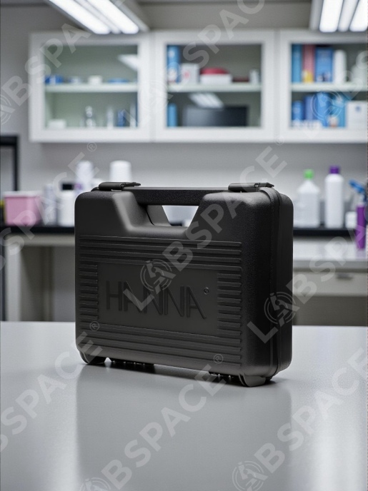 рН-метр с плоским электродом H14143 HANNA Instruments HI99171