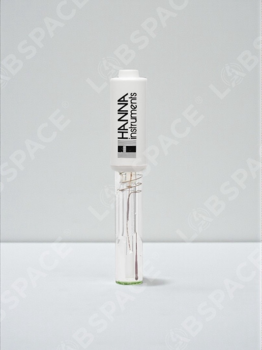рН-метр с плоским электродом HI14143/50 HANNA Instruments HI99181