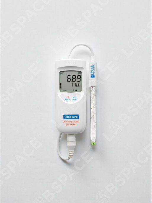 pH-метр для питьевой воды HANNA Instruments HI99192