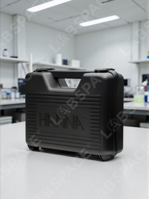 Влагозащищенный солемер - кондуктометр HANNA Instruments HI99300