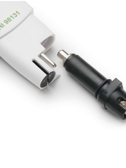 Портативный рН/ЕС/TDS-метр HANNA Instruments HI98131