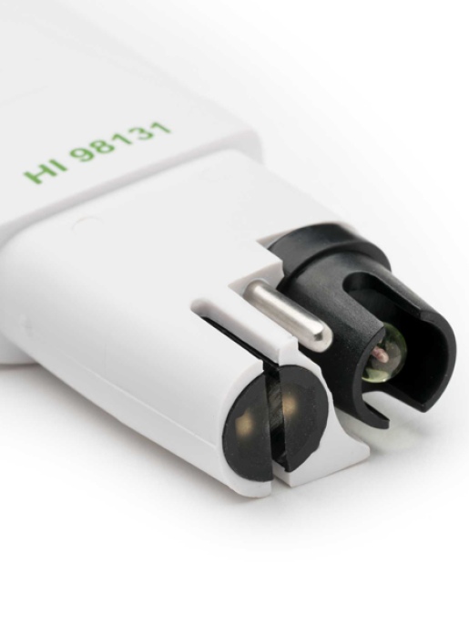 Портативный рН/ЕС/TDS-метр HANNA Instruments HI98131