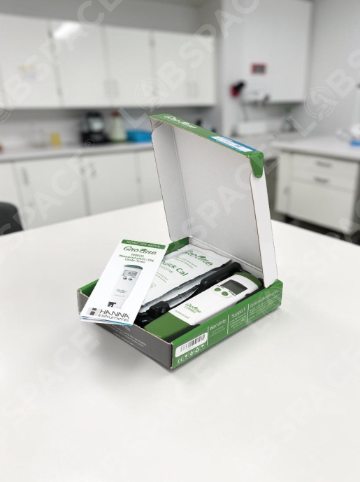 Портативный рН/ЕС/TDS-метр HANNA Instruments HI98131