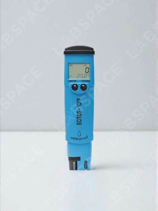 Влагозащищенный карманный кондуктометр HANNA Instruments HI98312