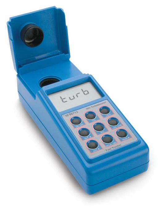 Измеритель мутности HANNA Instruments HI98713-02