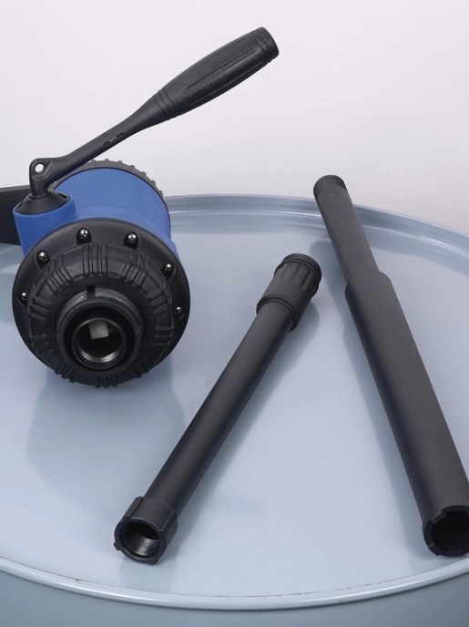 Рычажный насос 