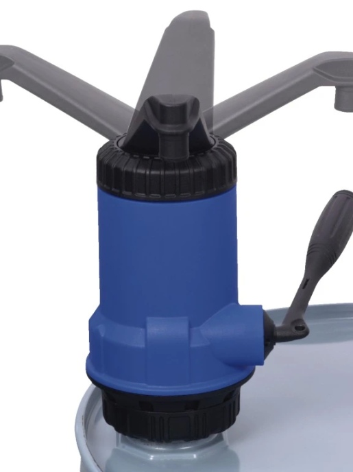 Рычажный насос 