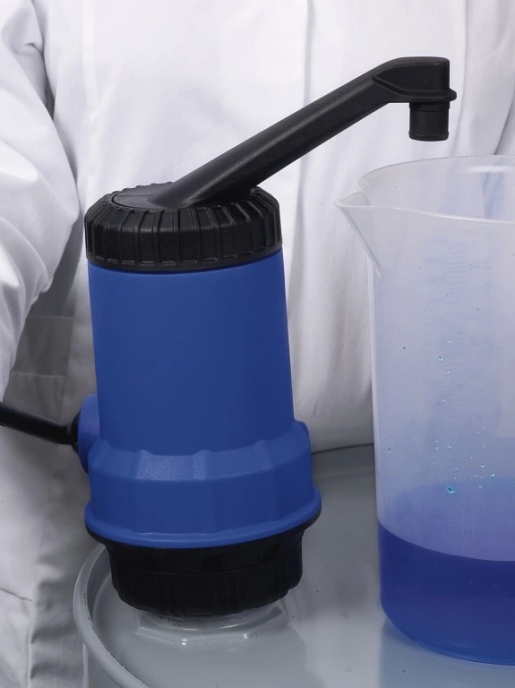 Рычажный насос 