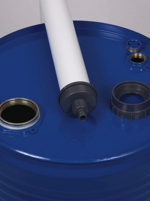 Поршневой насос, ПП