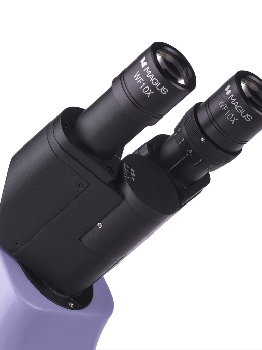 Световой микроскоп MAGUS Bio 230B