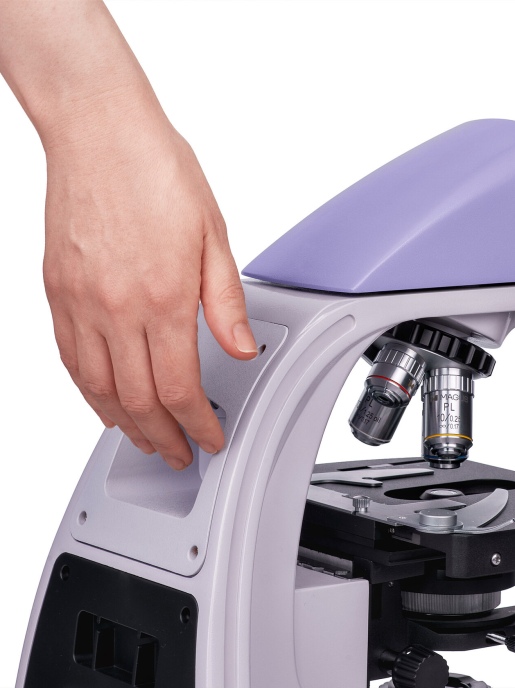 Световой микроскоп MAGUS Bio 230B