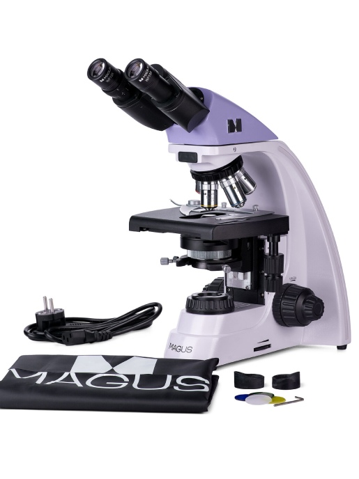 Световой микроскоп MAGUS Bio 230B