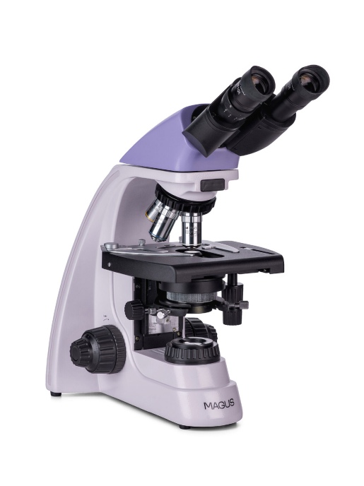 Световой микроскоп MAGUS Bio 230B