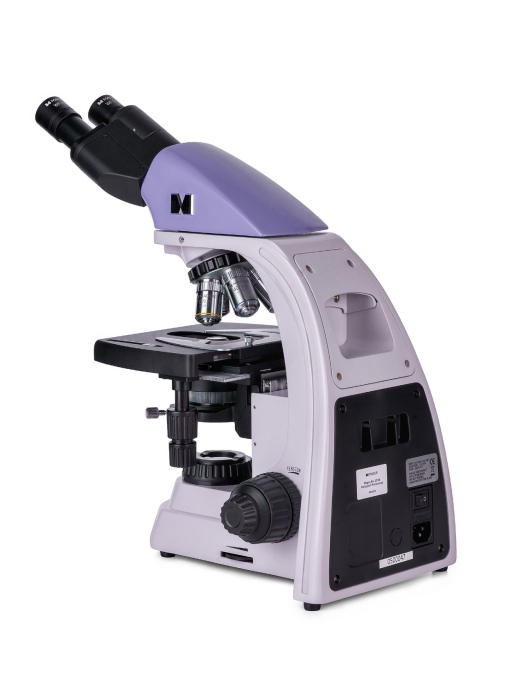 Световой микроскоп MAGUS Bio 230B