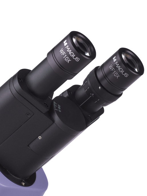 Световой микроскоп MAGUS Bio 230T