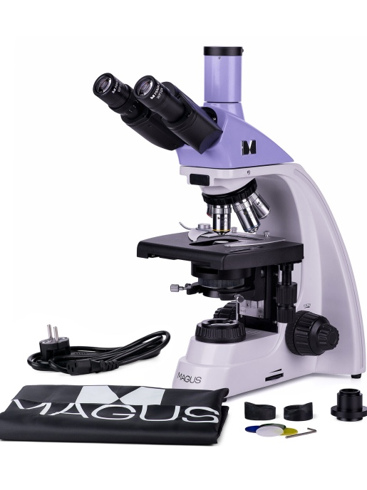 Световой микроскоп MAGUS Bio 230T
