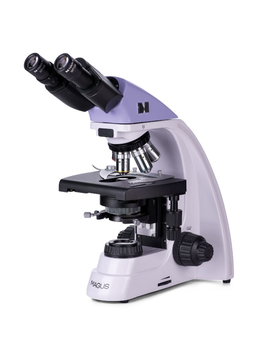 Световой микроскоп MAGUS Bio 230BL