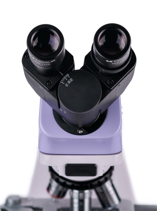 Световой микроскоп MAGUS Bio 230BL