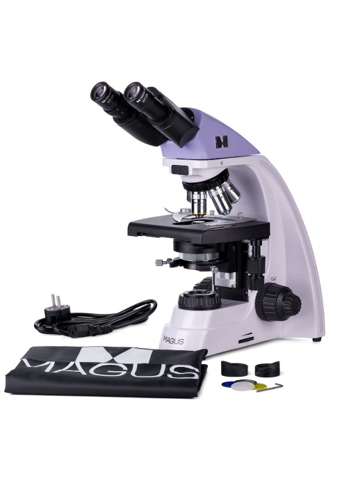 Световой микроскоп MAGUS Bio 230BL