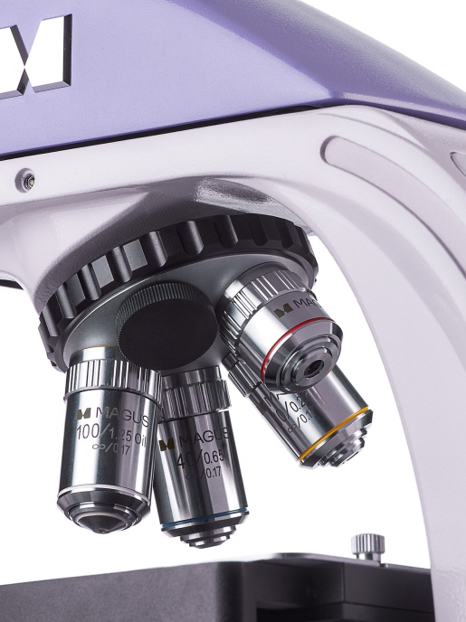 Световой микроскоп MAGUS Bio 230TL