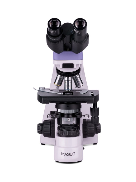 Световой микроскоп MAGUS Bio 250B