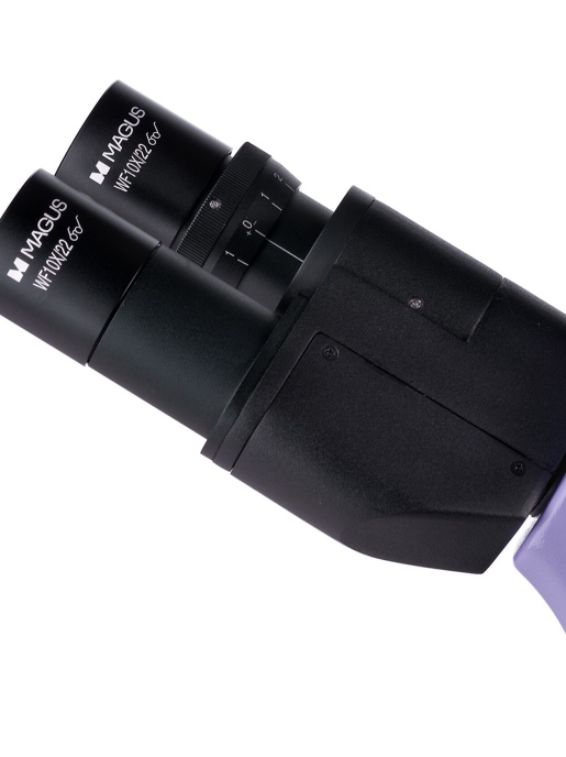 Световой микроскоп MAGUS Bio 250B