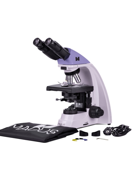 Световой микроскоп MAGUS Bio 250B