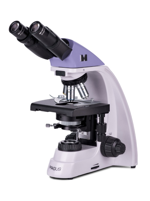 Световой микроскоп MAGUS Bio 250B