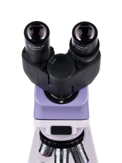 Световой микроскоп MAGUS Bio 250B